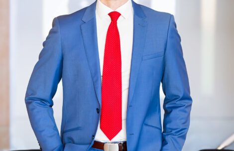Ing. Mgr. Jan Langr